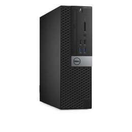 Dell OptiPlex 3040 SFF Core i3 3.7 GHz - SSD 256 Gt RAM 8 GB