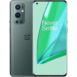 OnePlus 9 Pro 256GB - Vihreä - Lukitsematon - Dual-SIM