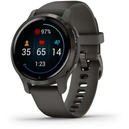 Garmin Venu 2S Bluetooth 40 mm - Musta