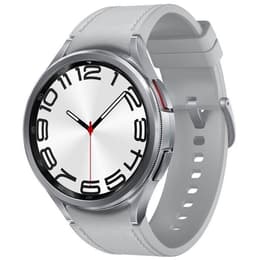 Kellot Cardio GPS Samsung Galaxy Watch 6 Classic 43mm - Hopea
