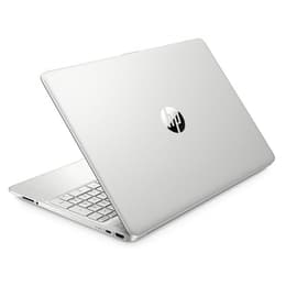 HP 15S-EQ1157NF 15" Ryzen 5 2.3 GHz - SSD 512 Gt - 8GB AZERTY - Ranska