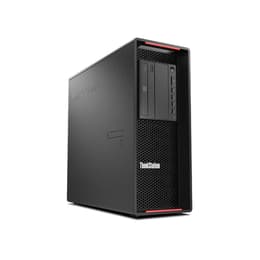 Lenovo ThinkStation P720 Xeon 2 GHz - SSD 512 Gt RAM 64 GB