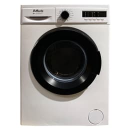Bellavita WM1207A++WVET Pesukone 59.7 cm Esitäytettävä