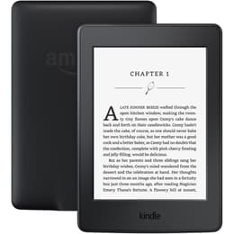 Amazon Kindle Paperwhite 7th Gen 6,0000 WiFi + 3G Sähkökirjanlukulaite