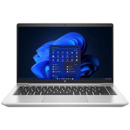 HP ProBook 440 G9 14" Core i5 4.4 GHz - SSD 512 Gt - 16GB AZERTY - Ranska