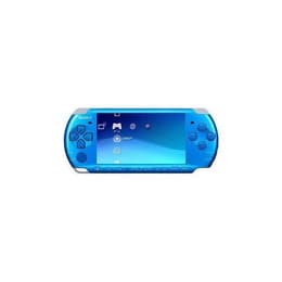 Konsoli Sony PSP 3004 - Sininen
