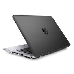 HP EliteBook 840 G1 14" Core i5 1.9 GHz - SSD 128 GB - 8GB AZERTY - Ranska