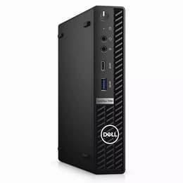 Dell OptiPlex 7090 Micro Core i5 2.3 GHz - SSD 128 Gt RAM 8 GB