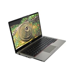 Fujitsu LifeBook U7312 13" Core i7 1.7 GHz - SSD 512 Gt - 32GB AZERTY - Ranska