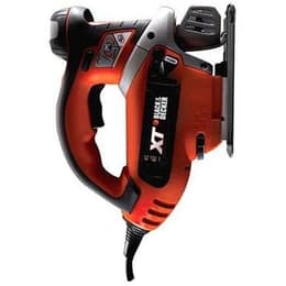 Palapeli Black + Decker XTS10E - Ø mm 600 W