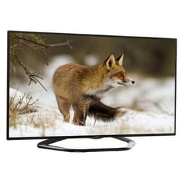 TV LG 3D LED 55LA620S Smart TV LCD Full HD 1080p 140 cm
