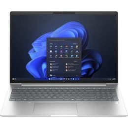 HP EliteBook 660 G11 16" Core Ultra 5 1.6 GHz - SSD 256 Gt - 16GB QWERTY - Espanja