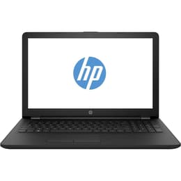 HP 15-BW029NF 15" E2 1.5 GHz - HDD 2 TB - 4GB AZERTY - Ranska