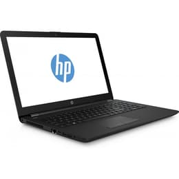 HP 15-BW029NF 15" E2 1.5 GHz - HDD 2 TB - 4GB AZERTY - Ranska