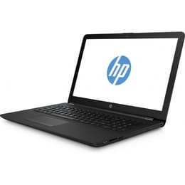 HP 15-BW029NF 15" E2 1.5 GHz - HDD 2 TB - 4GB AZERTY - Ranska