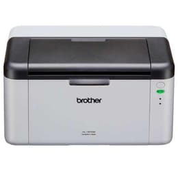 Brother HL-1210W Mustavalkolaser