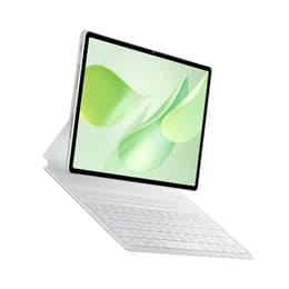 Huawei MatePad 12 X 256GB - Valkoinen - WiFi + 5G