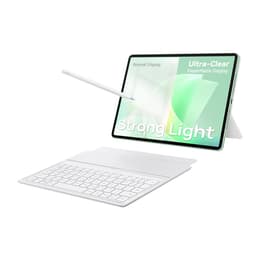Huawei MatePad 12 X 256GB - Valkoinen - WiFi + 5G