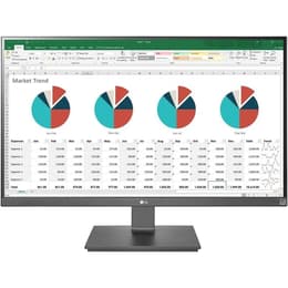 LG 27UK670-B Tietokoneen näyttö 27" LED