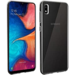 Galaxy A10 32GB - Musta - Lukitsematon