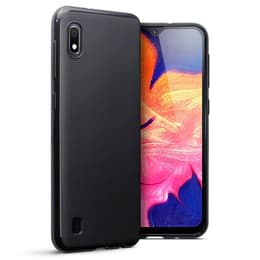 Galaxy A10 32GB - Musta - Lukitsematon