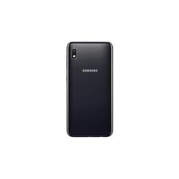 Galaxy A10 32GB - Musta - Lukitsematon