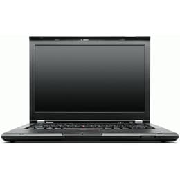 Lenovo ThinkPad T530 15" Core i5 2.6 GHz - HDD 500 GB - 4GB AZERTY - Ranska