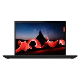 Lenovo ThinkPad T16 G2 16" Ryzen 7 PRO 3.3 GHz - SSD 1 TB - 32GB QWERTZ - Saksa