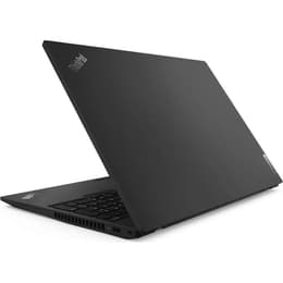 Lenovo ThinkPad T16 G2 16" Ryzen 7 PRO 3.3 GHz - SSD 1 TB - 32GB QWERTZ - Saksa