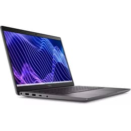 Dell Latitude 3440 14" Core i7 1.3 GHz - SSD 256 Gt - 16GB QWERTY - Portugali