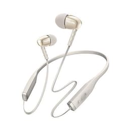 Philips UpBeat Metalix Pro SHB5950WT/00 Kuulokkeet In-Ear Bluetooth Melunvähennin