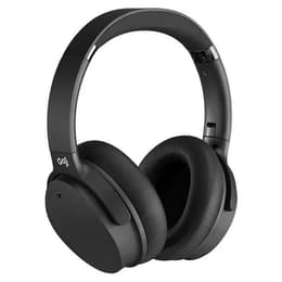 Goji GTCNCPM21 Kuulokkeet melunvaimennus wireless mikrofonilla - Musta