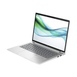 HP ProBook 445 G11 14" Ryzen 5 2.9 GHz - SSD 512 Gt - 8GB QWERTY - Englanti