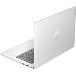 HP ProBook 445 G11 14" Ryzen 5 2.9 GHz - SSD 512 Gt - 8GB QWERTY - Englanti