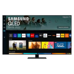 Samsung QE55Q80BATXXC Smart TV QLED Ultra HD 4K 140 cm