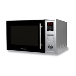 Grillimikroaaltouuni INVENTUM MN325CS