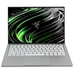 Razer Book 13MGM3 13" Core i7 2.8 GHz - SSD 1 TB - 16GB QWERTZ - Saksa