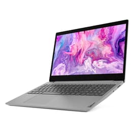 Lenovo IdeaPad 3 15" Ryzen 5 2.3 GHz - SSD 512 Gt - 8GB QWERTY - Italia