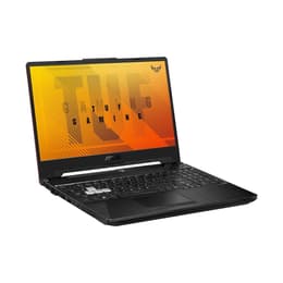 Asus TUF Gaming F15 FX506LHB-I58512B0W 15" Core i5 2.5 GHz - SSD 512 Gt - 8GB QWERTY - Englanti