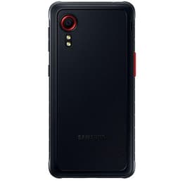 Galaxy Xcover 5 64GB - Musta - Lukitsematon