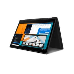 Lenovo ThinkPad L390 Yoga 13" Core i5 1.6 GHz - SSD 256 GB - 8GB AZERTY - Ranska