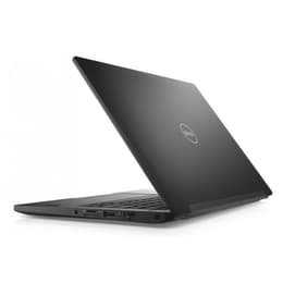 Dell Latitude 7390 13" Core i5 1.6 GHz - SSD 256 Gt - 16GB AZERTY - Ranska