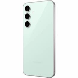 Galaxy S24 FE 128GB - Vihreä - Lukitsematon