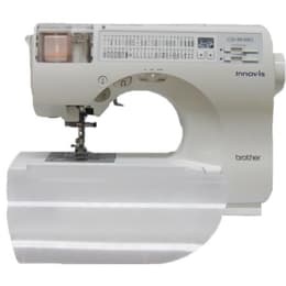 Brother Innov-Is CS-8080 Ompelukone