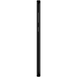 Galaxy S8+ 64GB - Musta - Lukitsematon