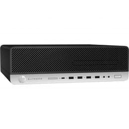 HP EliteDesk 800 G5 SFF Core i7 3 GHz - SSD 512 Gt RAM 32 GB