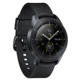 Kellot Cardio GPS Samsung Galaxy Watch 42mm - Musta