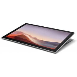 Microsoft Surface Pro 7 12" Core i7 1.3 GHz - SSD 512 Gt - 16GB Ei näppäimistöä