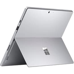 Microsoft Surface Pro 7 12" Core i7 1.3 GHz - SSD 512 Gt - 16GB Ei näppäimistöä