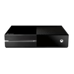 Xbox One • Limited Edition N/A + N/A